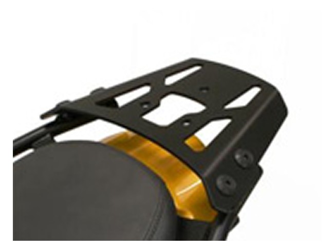 Alu-Rack 129,- Euro