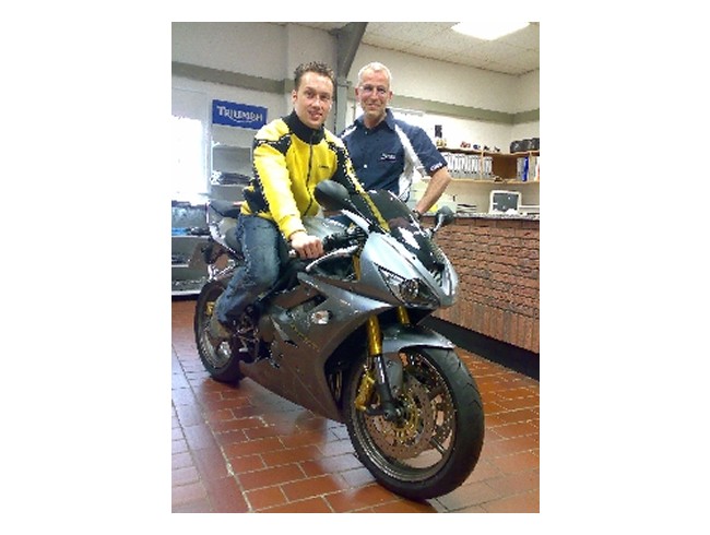 Zu Besuch bei ZSO Rheinland ( ZSO-Group ) - Foto Markus Rieth